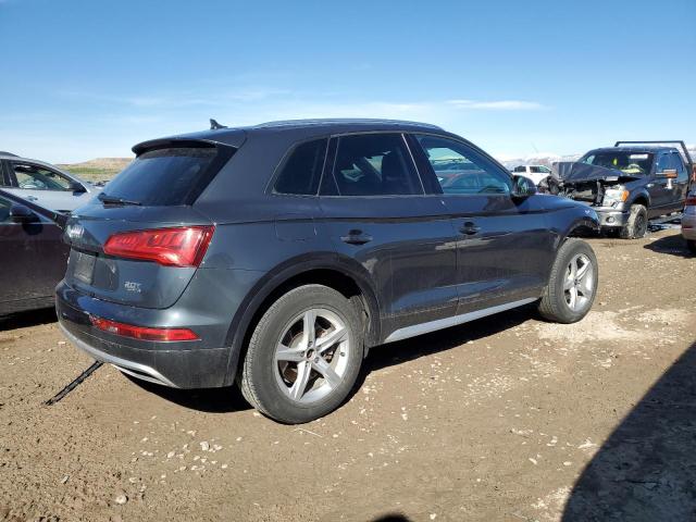 WA1ANAFY8J2153573 Audi Q5 PREMIUM