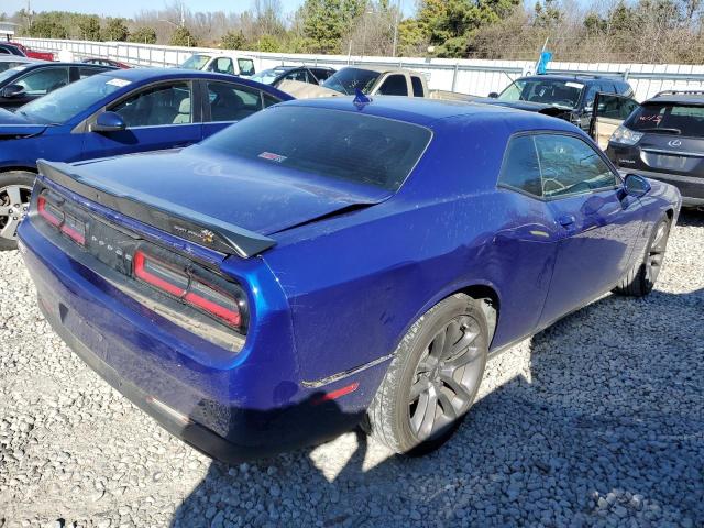 2C3CDZFJ4LH221627 Dodge Challenger R/t Scat Pack
