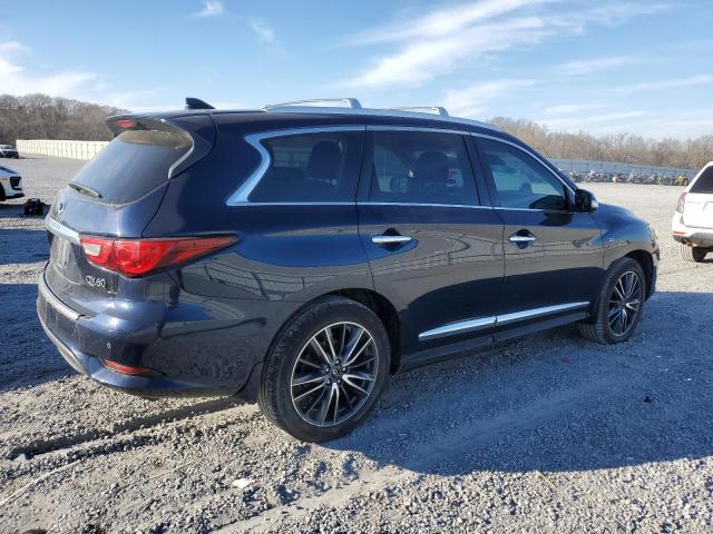 5N1DL0MM5HC508458 Infiniti QX60