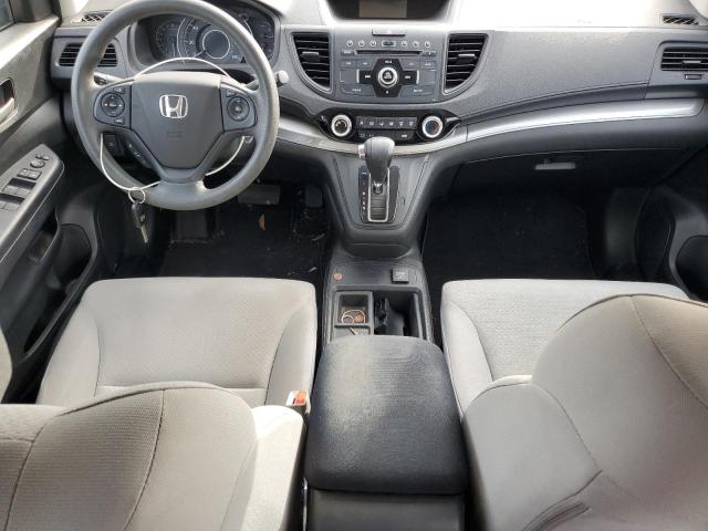 3CZRM3H34FG706527 Honda CR-V LX