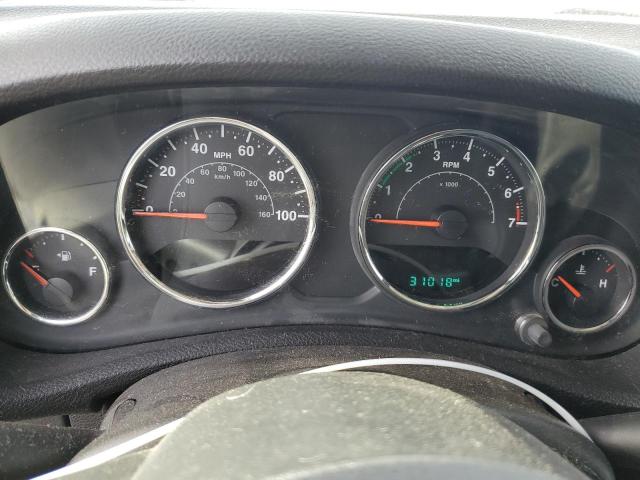 1C4BJWEG5HL564221 Jeep Wrangler Unlimited Sahara
