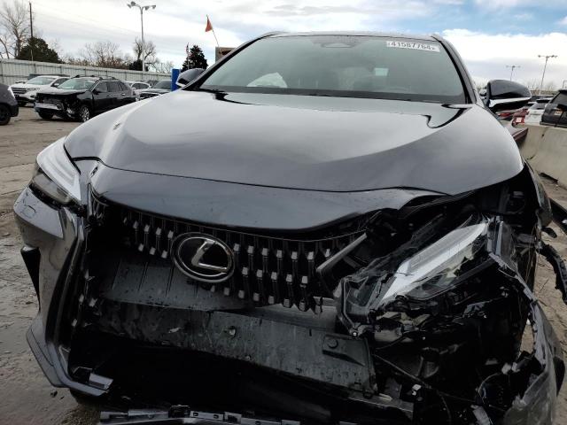 2T2HGCEZ3RC033452 Lexus Nx 350 Luxury
