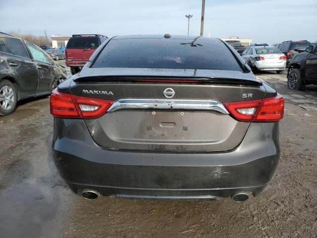 1N4AA6AP4GC384072 Nissan Maxima 3.5s