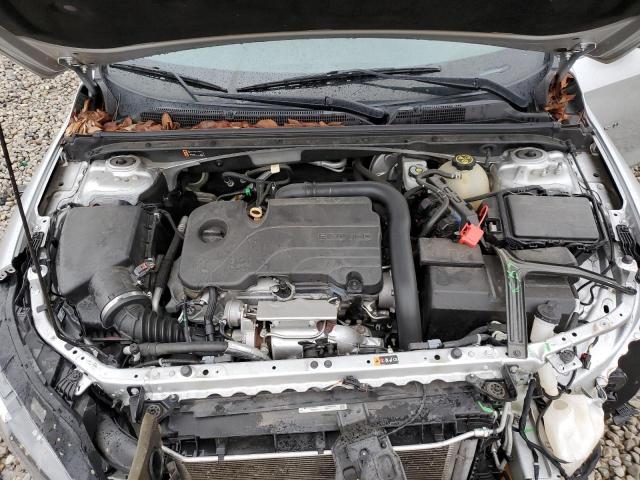 1G1ZD5ST4LF107417 Chevrolet MALIBU LT