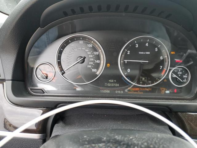 WBA5A5C54FD513239 BMW 528 I