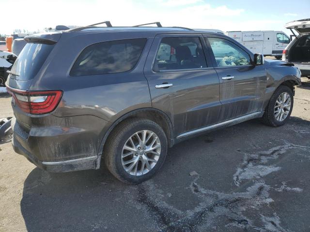 1C4RDJEG6EC484530 Dodge Durango Citadel