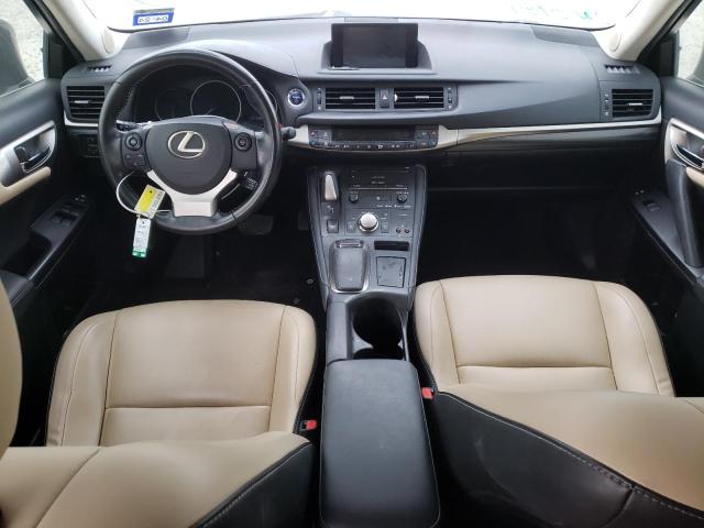 JTHKD5BH0H2293958 Lexus CT 200