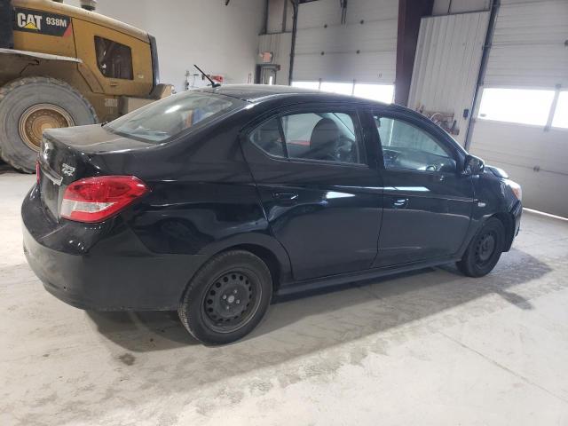 ML32F3FJ7KHF00658 Mitsubishi Mirage G4 Es