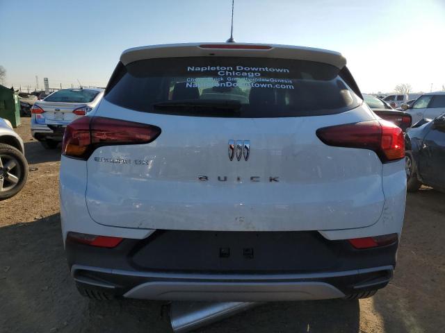 KL4AMBS2XRB039449 Buick Encore Gx Preferred