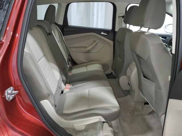 1FMCU9GX9FUC00199 Ford ESCAPE SE