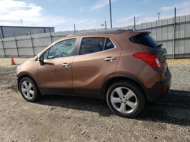 KL4CJBSB7GB745468 Buick Encore Convenience