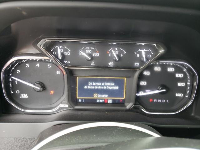 3GTU9DEL6NG217413 GMC Sierra Limited K1500 Slt
