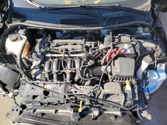 3FADP4BJXHM150108 Ford FIESTA SE