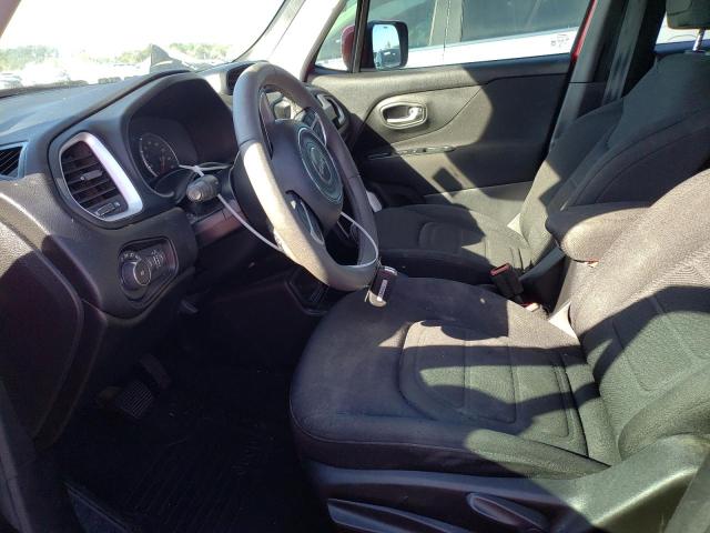 ZACCJABB7JPH06697 Jeep Renegade Latitude