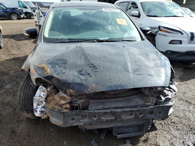 1FADP3K27GL329595 Ford FOCUS SE