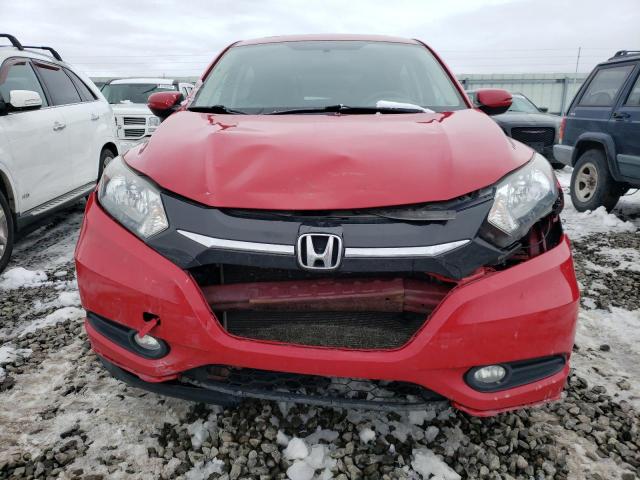 3CZRU6H52HM728985 Honda HR-V EX
