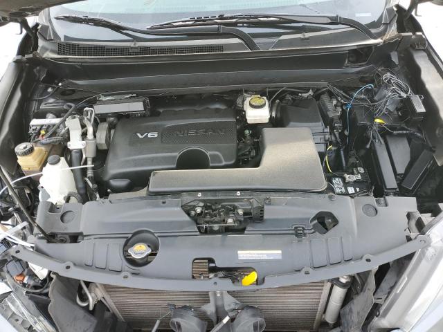 5N1DR2MN2JC670170 Nissan Pathfinder S