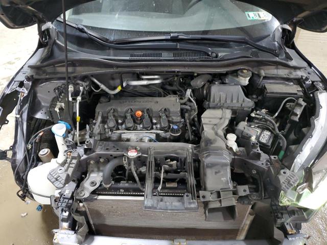 3CZRU6H37LM720243 Honda HR-V LX