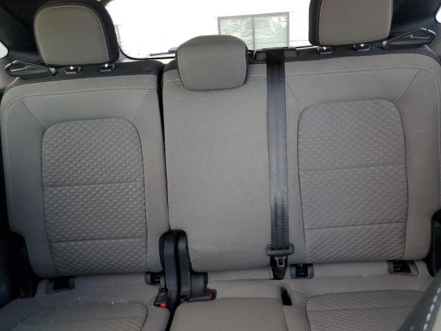 1FMCU0BZ1MUA12245 Ford ESCAPE SE
