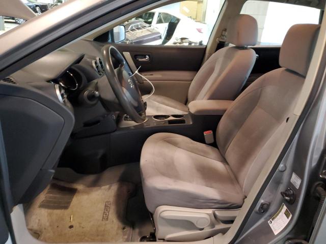 JN8AS5MV4EW702607 Nissan Rogue Select S