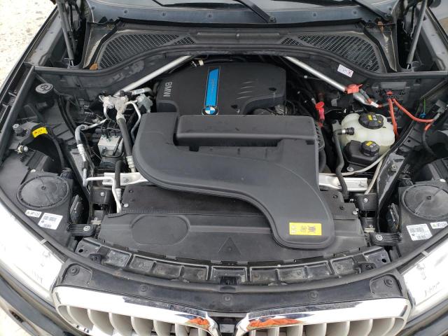 5UXKT0C51G0S78552 BMW X5 Xdr40e