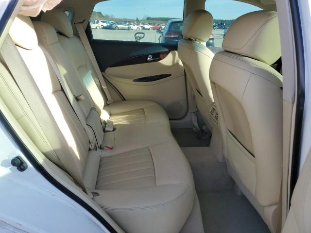 JN1BJ0RR9HM413212 Infiniti QX50