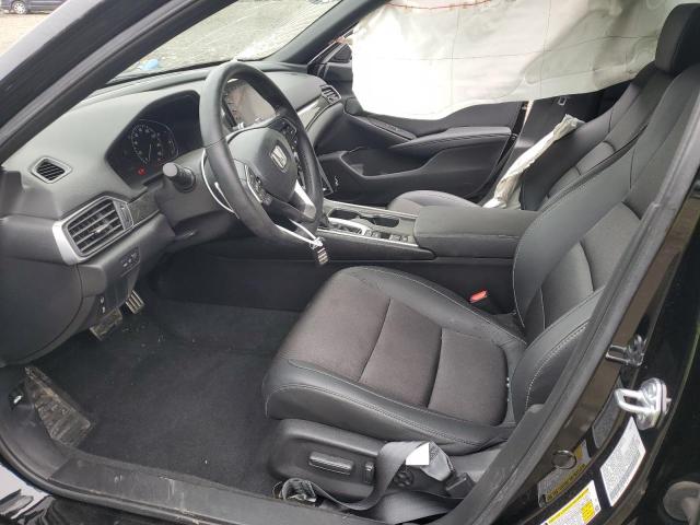 1HGCV1F36MA070934 Honda Accord Sport