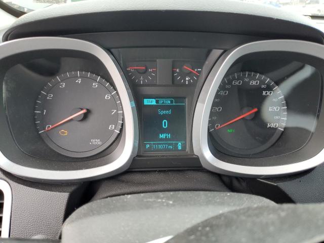2GNALCEK3E6100073 Chevrolet EQUINOX LT