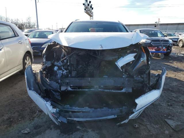 JTJBARBZ1G2075694 Lexus Nx 200t Base