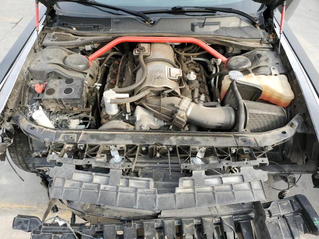 2C3CDZFJ0GH137410 Dodge Challenger R/t Scat Pack