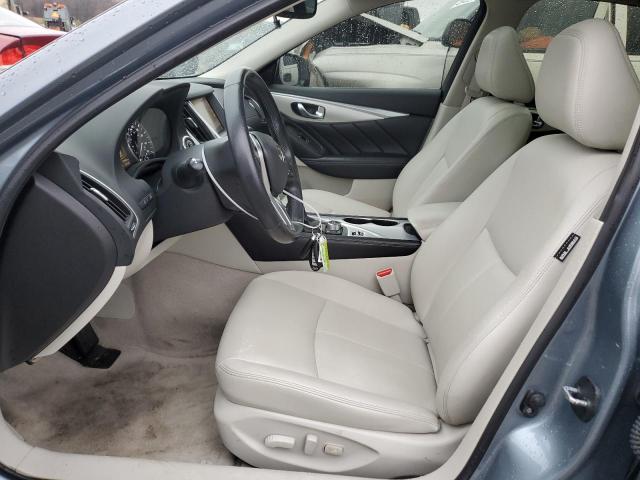 JN1EV7AR9KM590775 Infiniti Q50 LUXE