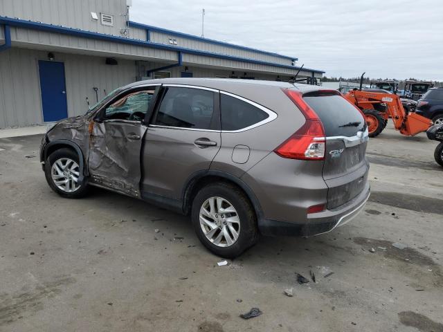 5J6RM4H59FL116074 Honda CR-V EX