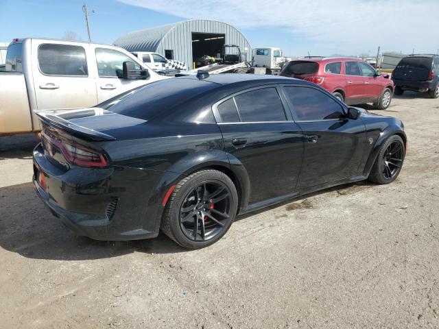 2C3CDXL99LH220987 Dodge Charger Srt Hellcat