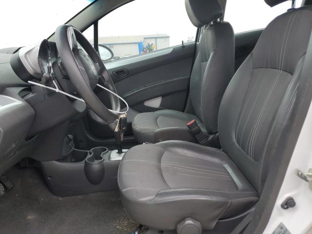 KL8CD6S92EC566708 Chevrolet SPARK 1LT