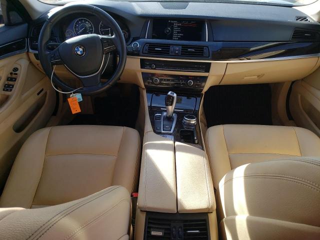 WBA5B1C53ED480951 BMW 535 I