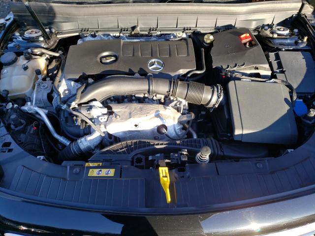 W1N4M4HB2MW102110 Mercedes-Benz Glb 250 4matic