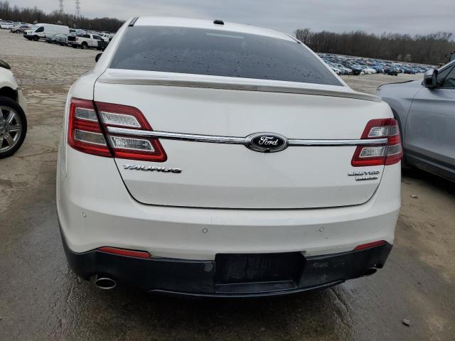 1FAHP2F81EG136410 Ford Taurus Limited