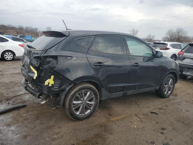 KM8JTCAFXFU079125 Hyundai TUCSON GLS