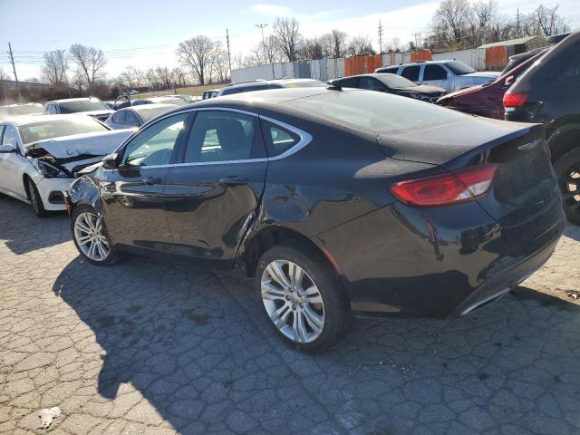 1C3CCCAG1GN111482 Chrysler 200 Limited