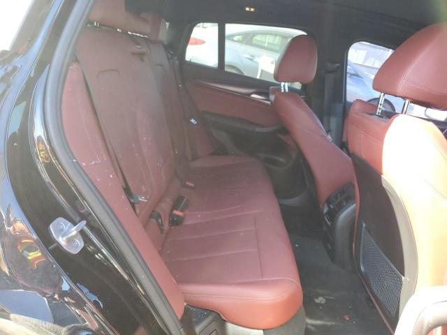5UX43DT03N9K45498 BMW X4 M40i