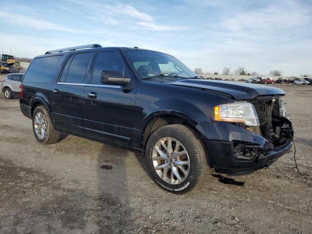 1FMJK2AT6HEA57283 Ford Expedition El Limited