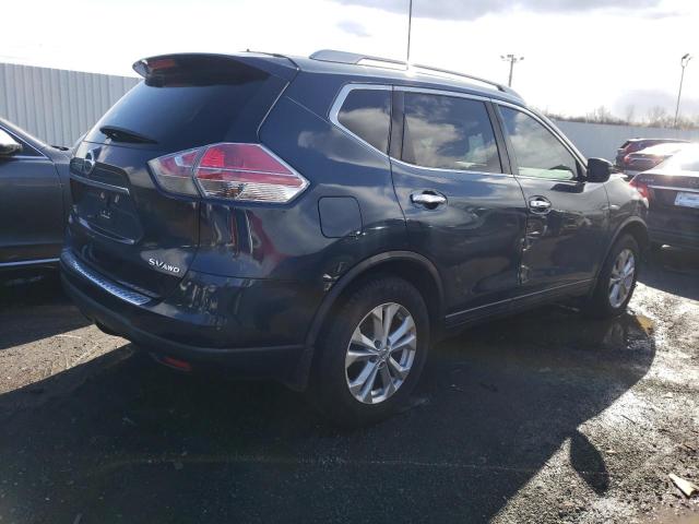 5N1AT2MV7GC774005 Nissan ROGUE S