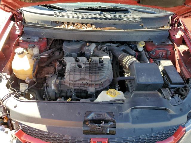 3C4PDDEG5ET289905 Dodge Journey R/t