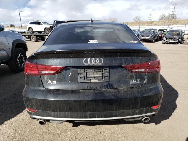 WAUB8GFF0H1009838 Audi A3 PREMIUM