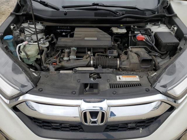 5J6RW2H97HL069082 Honda Cr-v Touring
