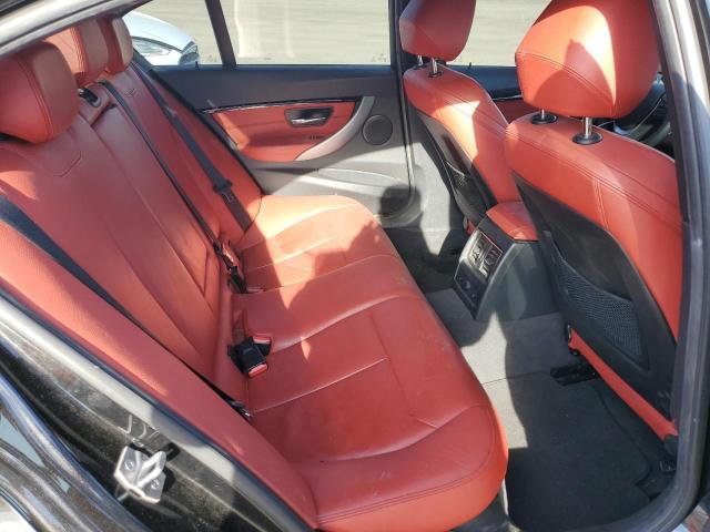 WBA8E9G54GNT42068 BMW 328 I Sulev