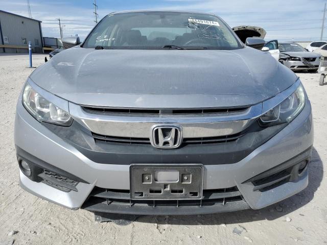 19XFC1F70HE029433 Honda CIVIC EXL