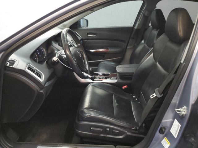 19UUB1F53GA007681 Acura TLX TECH