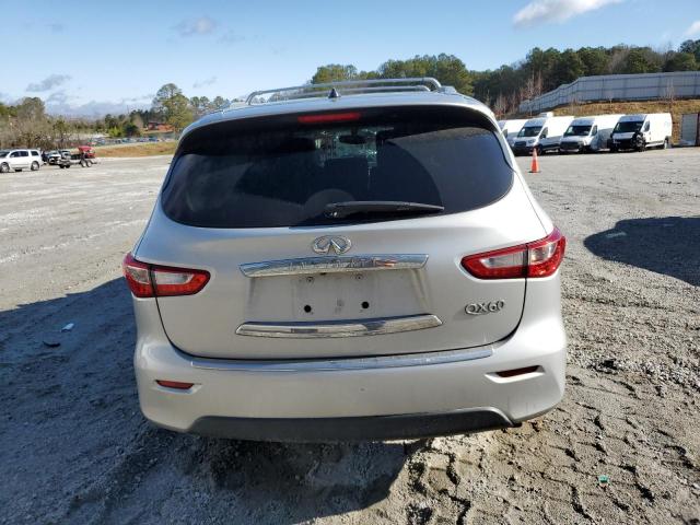 5N1AL0MM2FC560145 Infiniti QX60