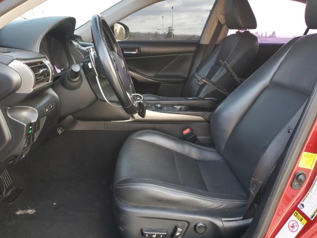 JTHBF1D20F5066289 Lexus IS 250